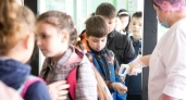 Костромская область усиливает меры против ОРВИ: в школах и детсадах действует входной контроль и дезобработки