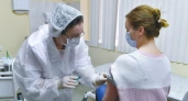 Более 84 тысяч костромичей привились от гриппа