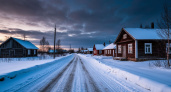 Холодно, темно и выбраться невозможно - как живут в самом северном поселке России: белые медведи ближе, чем соседи
