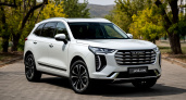 Купил Haval Jolion за 2,5 миллиона — и теперь даже вспоминать старый Рекстон не хочется: разница как между деревенской “Нивой” и бизнес-классом