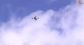 Соседний с Костромской областью регион атаковали беспилотники