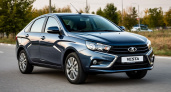 Lada Vesta скрывает секретные функции - не хуже, чем у иномарок: в автосалоне об этом не расскажут