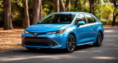 Взял Toyota Corolla 2019 после Hyundai Solaris: поменял шило на мыло, еще и доплатил