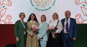 Костромички стали лауреатами конкурса "Женщины в АПК" (6+)
