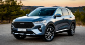Взял Haval F7 после Hyundai — и словно шкурой ощутил разницу: "китайцы" становятся родимее Весты