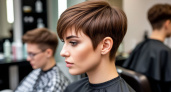 Изумительные женские стрижки на короткие волосы, которые в моде сейчас и будут главным трендом в 2026 году
