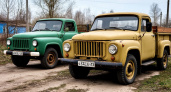 Почему ГАЗ-52 и ГАЗ-53 путали даже опытные шоферы: одно важное отличие советских грузовиков