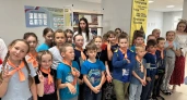 Более 50 мероприятий подготовлены для костромских школьников на осенние каникулы (6+)