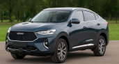 Haval F7x завис на продаже: три месяца, скидка 130 тысяч — и ни одного покупателя: что происходит?