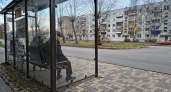 В Костромской области появилась новая остановка "Калинино"