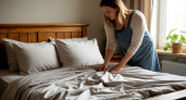 Как часто нужно менять постельное белье? Запомните эти 5 простых правил раз и навсегда