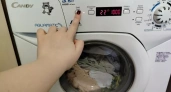 Зажмаю 2 кнопки — и стиральная машинка сама очищается от жижи из грязи, плесени и остатков порошка: секрет вечной службы техники