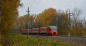 Семь дней в ноябре проезд на «Ласточке» между Костромой и Москвой подешевеет на 30%