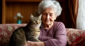 Людям за 60 лет стоит держаться подальше от кошек: учёные наконец объяснили почему