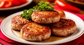 Не хлебный мякиш и не сало: что добавляю в фарш для сочности и вкуса - котлеты получаются как "пух" и нежными