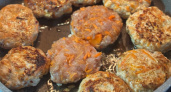 Котлеты из рыбных консервов готовлю, как никто из знакомых: от мясных не отличить, а стоят в 5 раз дешевле – вкусно и просто