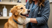 Что такое эхокардиография и зачем её делают собакам и кошкам