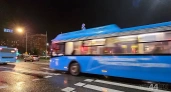 В Костромскую область поступило 34 новых автобуса