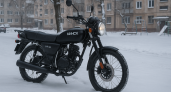 Глазам не поверил, когда увидел цены на новые мотоциклы "Минск" — мечту можно осуществить на одну зарплату