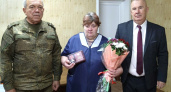 В Костромской области двум семьям погибших на СВО бойцов вручили Ордена Мужества
