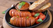 Можно смело брать хоть 5 упаковок – в составе мясо: Роскачество назвало лучшие марки сосисок и сарделек