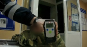 В Костромской области полиция задержала мужчину, вновь севшего за руль пьяным
