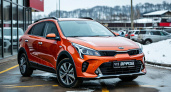 Купил «новый» Kia Rio (Solaris KRS) за 2.4 млн в кредит - друг на 3-летнем «Рио» крутит пальцем у виска и говорит, что я сошел с ума
