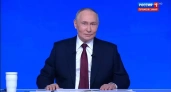 Владимир Путин: рост реальных зарплат по итогам 2025 года составляет 4,5%