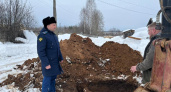Прокуратура добилась капремонта водопровода в Межевском районе Костромской области