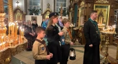 Юные разведчики привезут на Рождество в Кострому Вифлеемский огонь