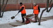 В Костромской области 23 управляющие компании получили предупреждения из-за неудовлетворительной уборки снега