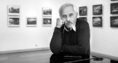 В Костроме ушел из жизни известный фотохудожник и журналист