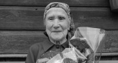В Костроме умерла бабушка 104 лет, охранявшая авиационный завод