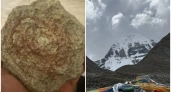 Осколок священной горы из Тибета продают в Костроме за 500 тысяч