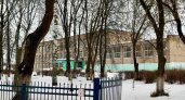 Школу под Костромой не могут сдать два года