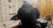 В Костроме жестоко убили женщину и спрятали ее тело в подвале