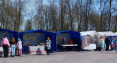 В Костроме пройдут пасхальные ярмарки с ценами ниже магазинных