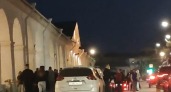 В центре Костромы молодежь устраивает тусовки с громкой музыкой по ночам