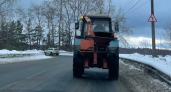 В ГИБДД поставили точку: когда можно обогнать трактор через сплошную - запомните раз и навсегда