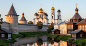 Древний русский город удивительной красоты - но сюда редко заезжают туристы: место, которое должен посетить каждый
