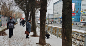 В Костроме на этой неделе после жары выпадет снег