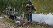 Для костромских рыболовов вводят запреты