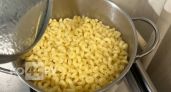 Макароны в магазине больше не покупаю: делаю сама из 4 продуктов - получаются вкуснее, чем в Италии