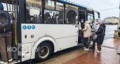 В Костроме отказались от запуска маршрута автобуса из-за роста цены
