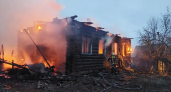 За апрель в Костромской области произошло 135 пожаров, двое человек погибли