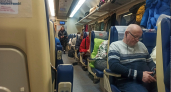 Москву с Костромой свяжет наземное метро