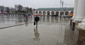 В Костроме объявили беспилотную опасность