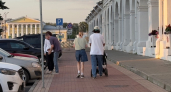В Кострому нагрянет жара под плюс 25 градусов