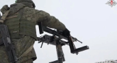 Рядом с Костромской областью отражена атака БПЛА