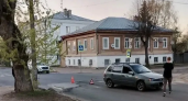 В Костроме 9-летний ребенок на велосипеде угодил под авто